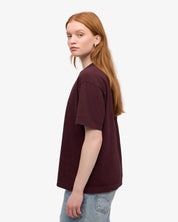 Oversized Organic T-Shirt