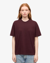 Oversized Organic T-Shirt