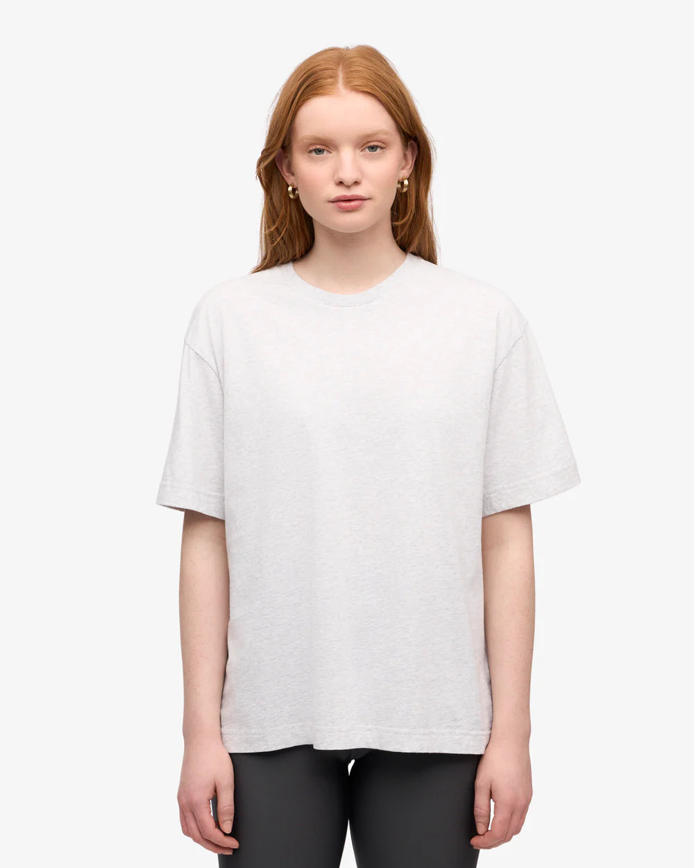 Oversized Organic T-Shirt