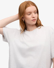 Oversized Organic T-Shirt