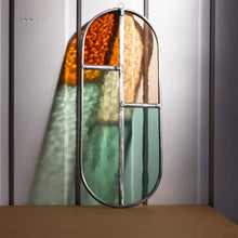 Afbeelding in Gallery-weergave laden, Workshop - Glas en lood
