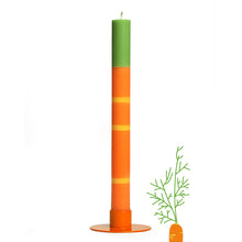 Afbeelding in Gallery-weergave laden, Easter carrot - Kaars
