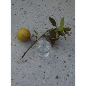 Glas - When life gives you lemons