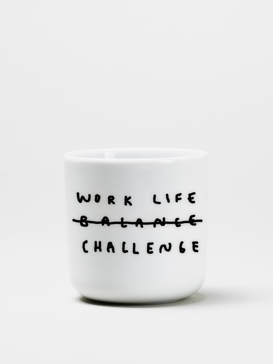 Beker - Work life challenge