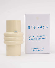 Big vase - Lucas Zanotto