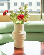 Big vase - Lucas Zanotto