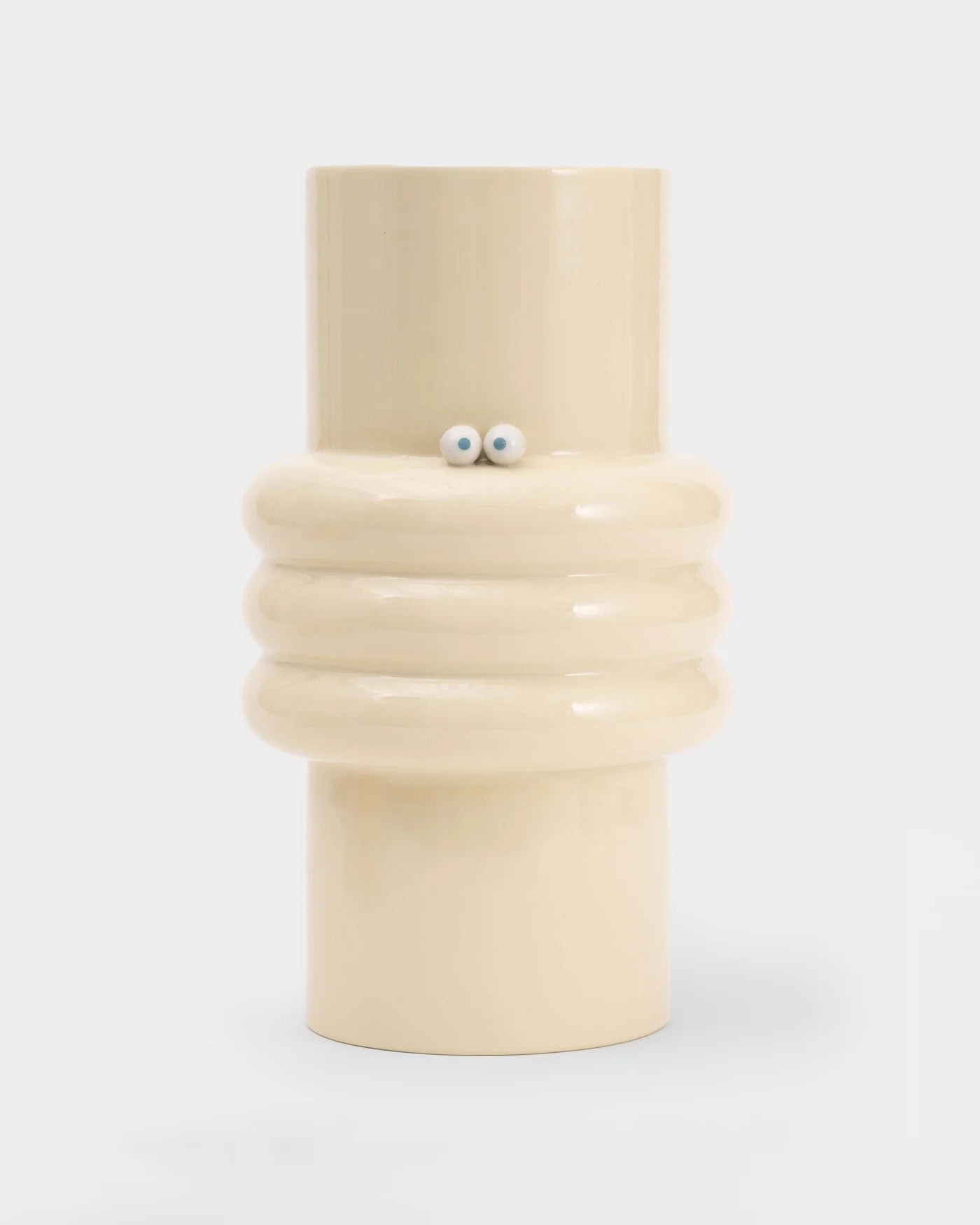 Big vase - Lucas Zanotto
