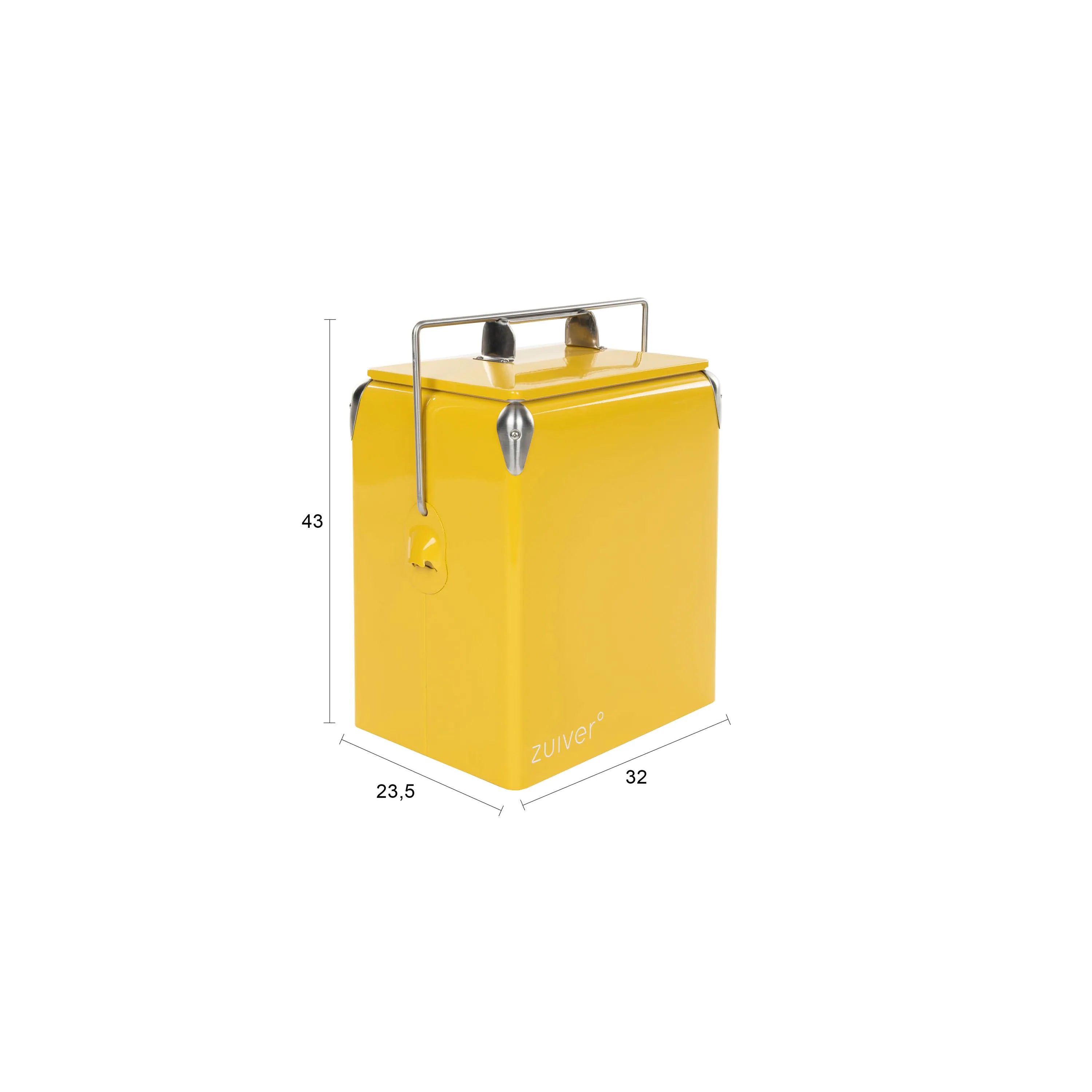 Be wine cooler - koelbox