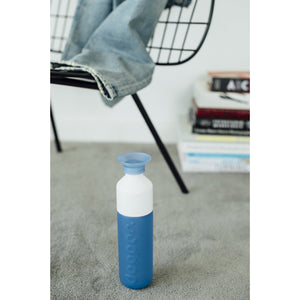 Dopper original - Pacific blue