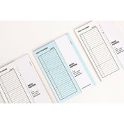 Daily planner
