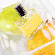 201 - green apple, muguet, pear