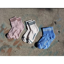 Afbeelding in Gallery-weergave laden, Girlfriend socks - Bellini
