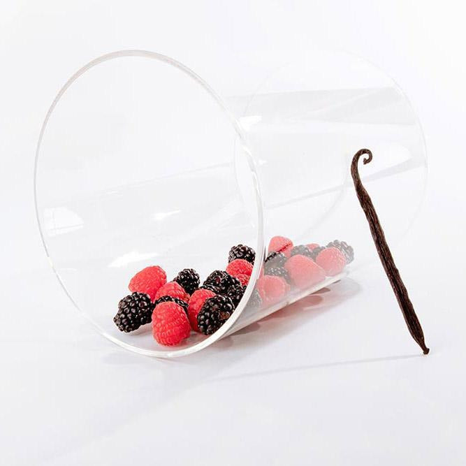203 - raspberry, vanilla, blackberry