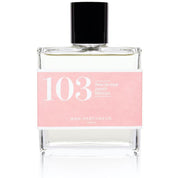 103 - tiare flower, jasmine, hibiscus
