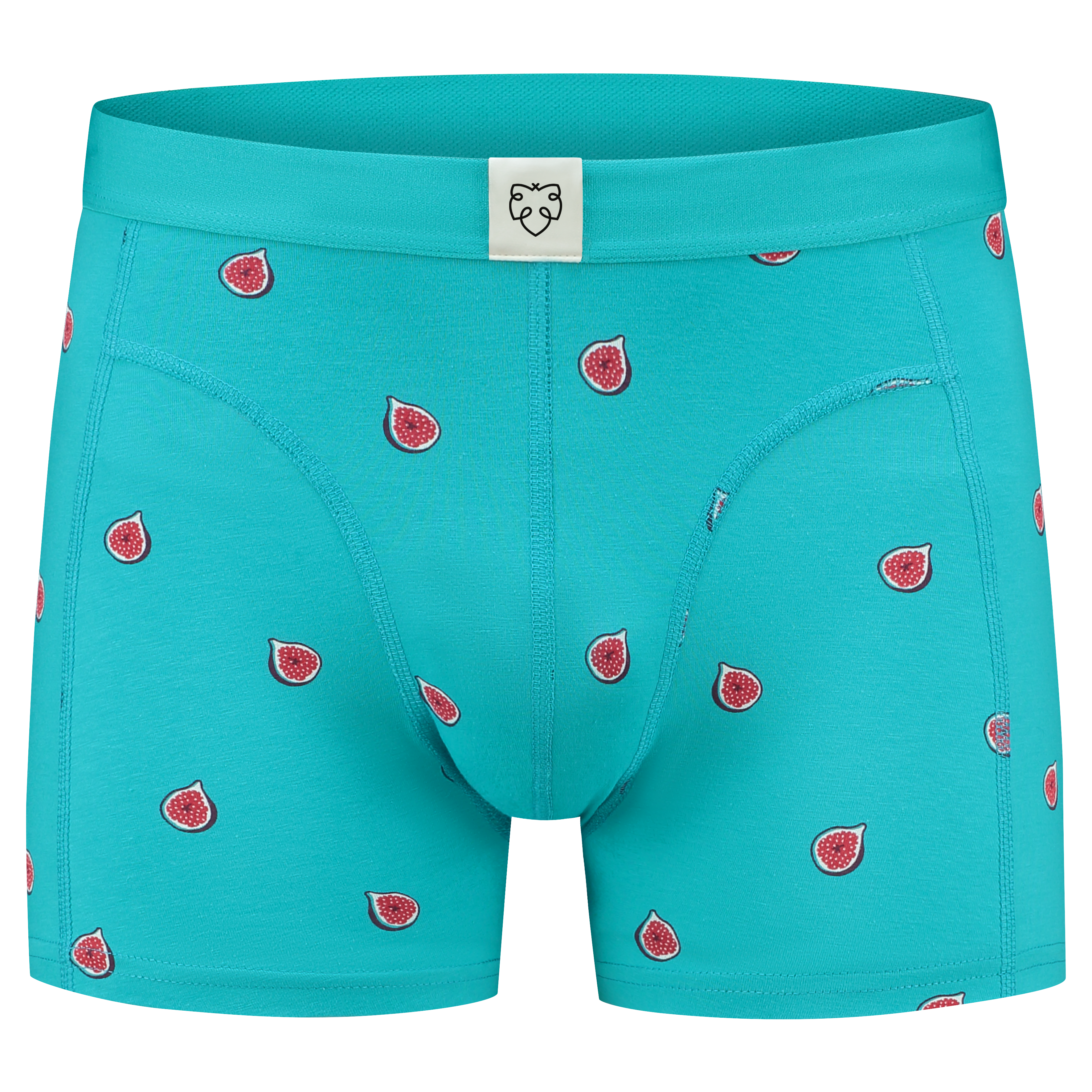 Figgy boxer brief