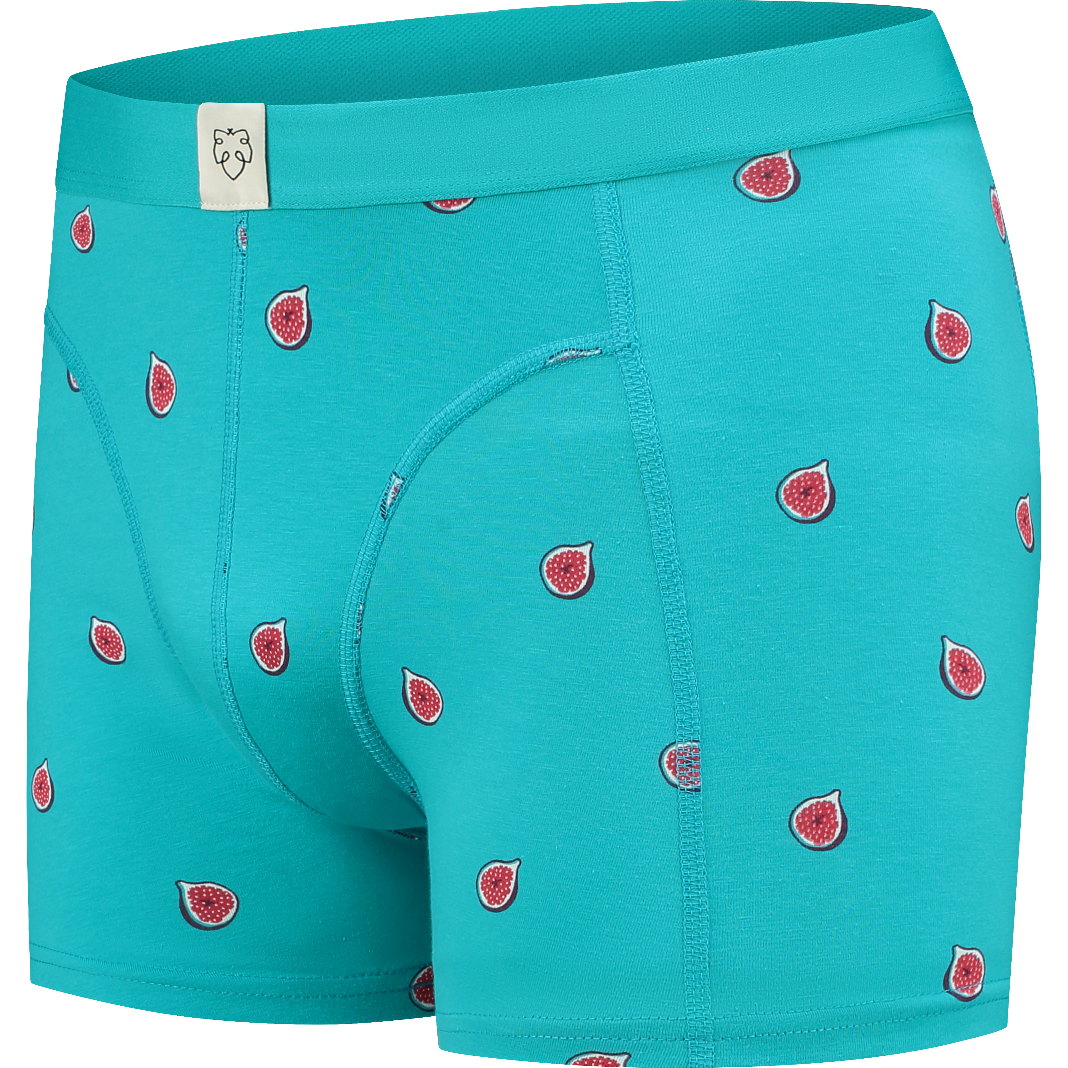 Figgy boxer brief