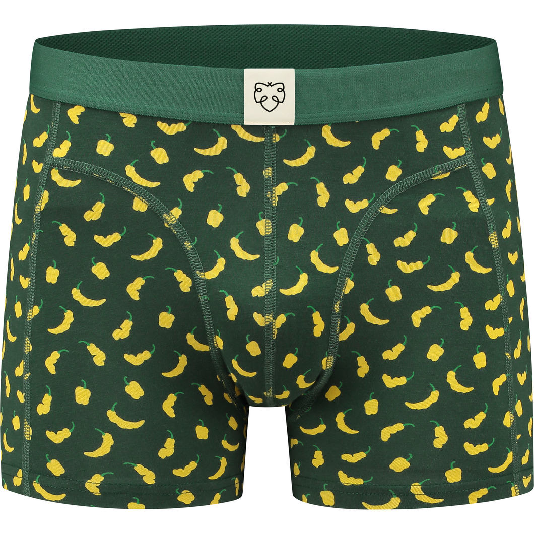 Madame jeanette boxer brief