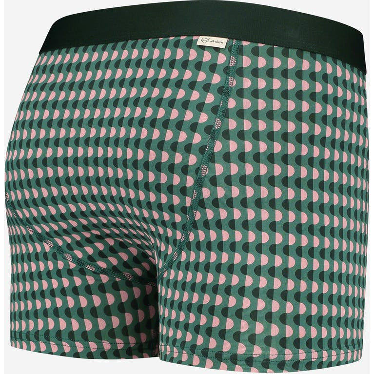 Stripey Kyle - boxer brief