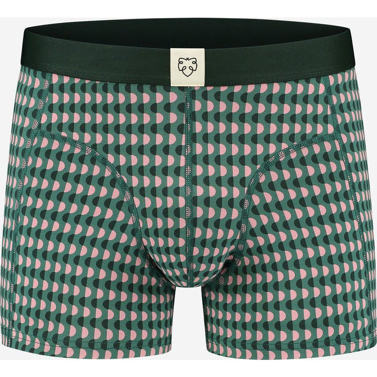 Stripey Kyle - boxer brief