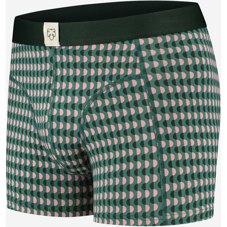 Stripey Kyle - boxer brief