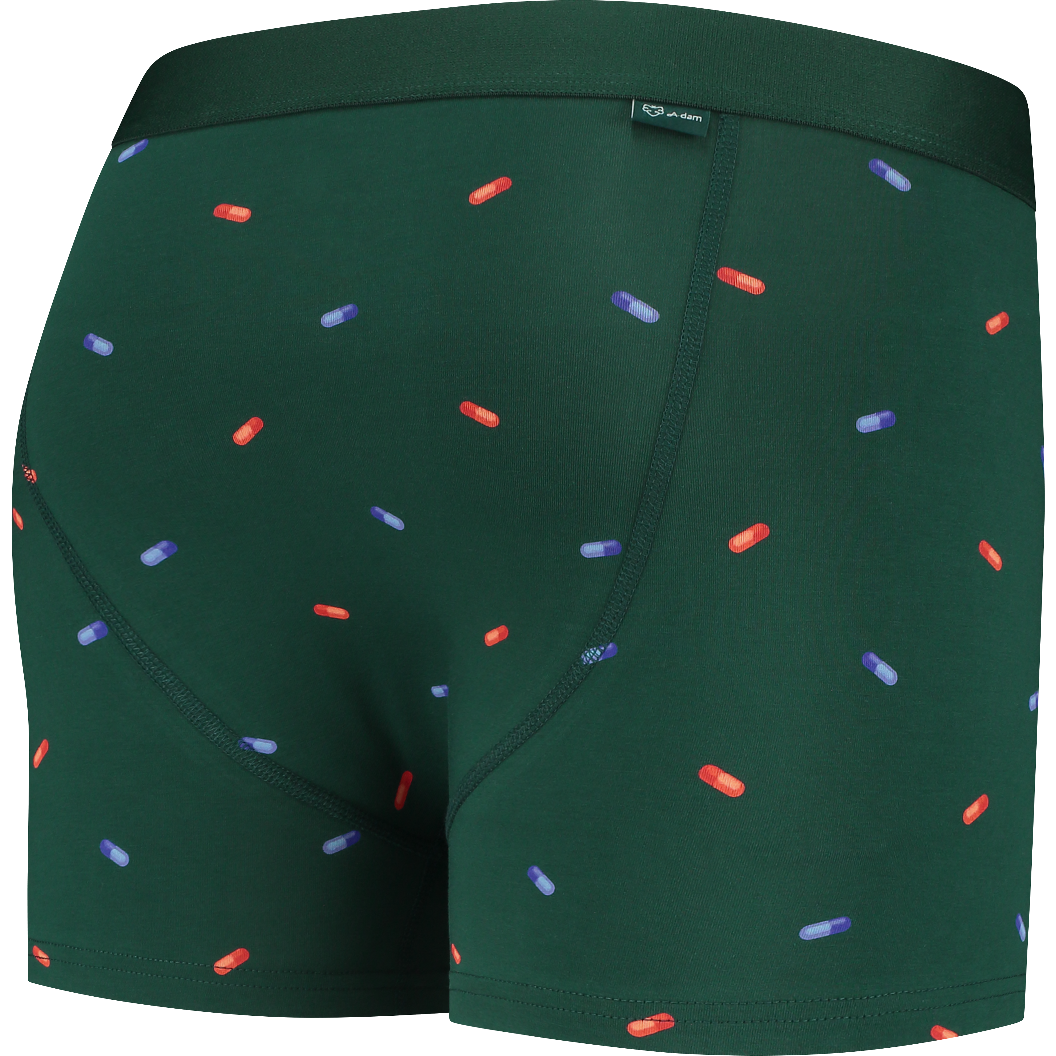 Big pills boxer brief