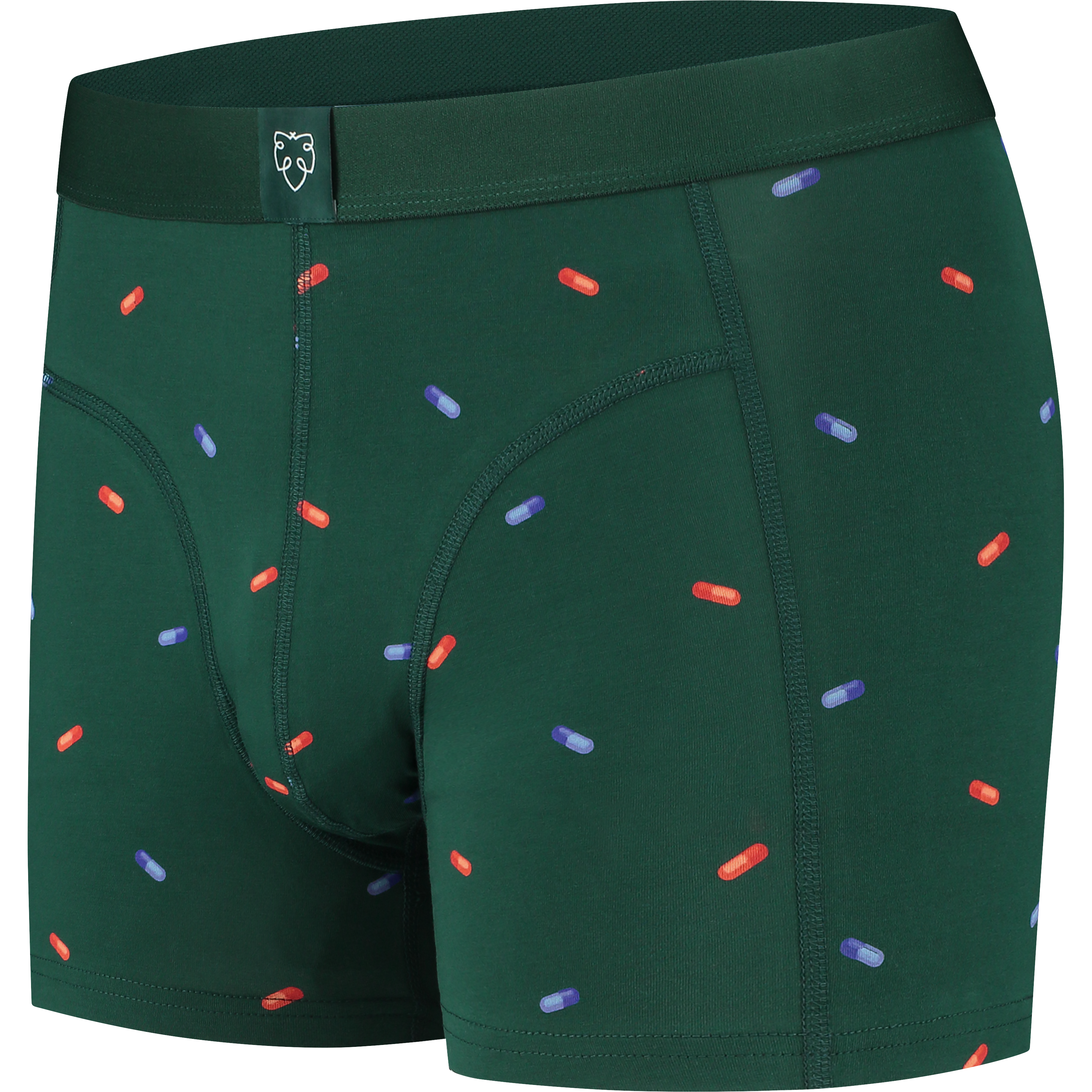 Big pills boxer brief