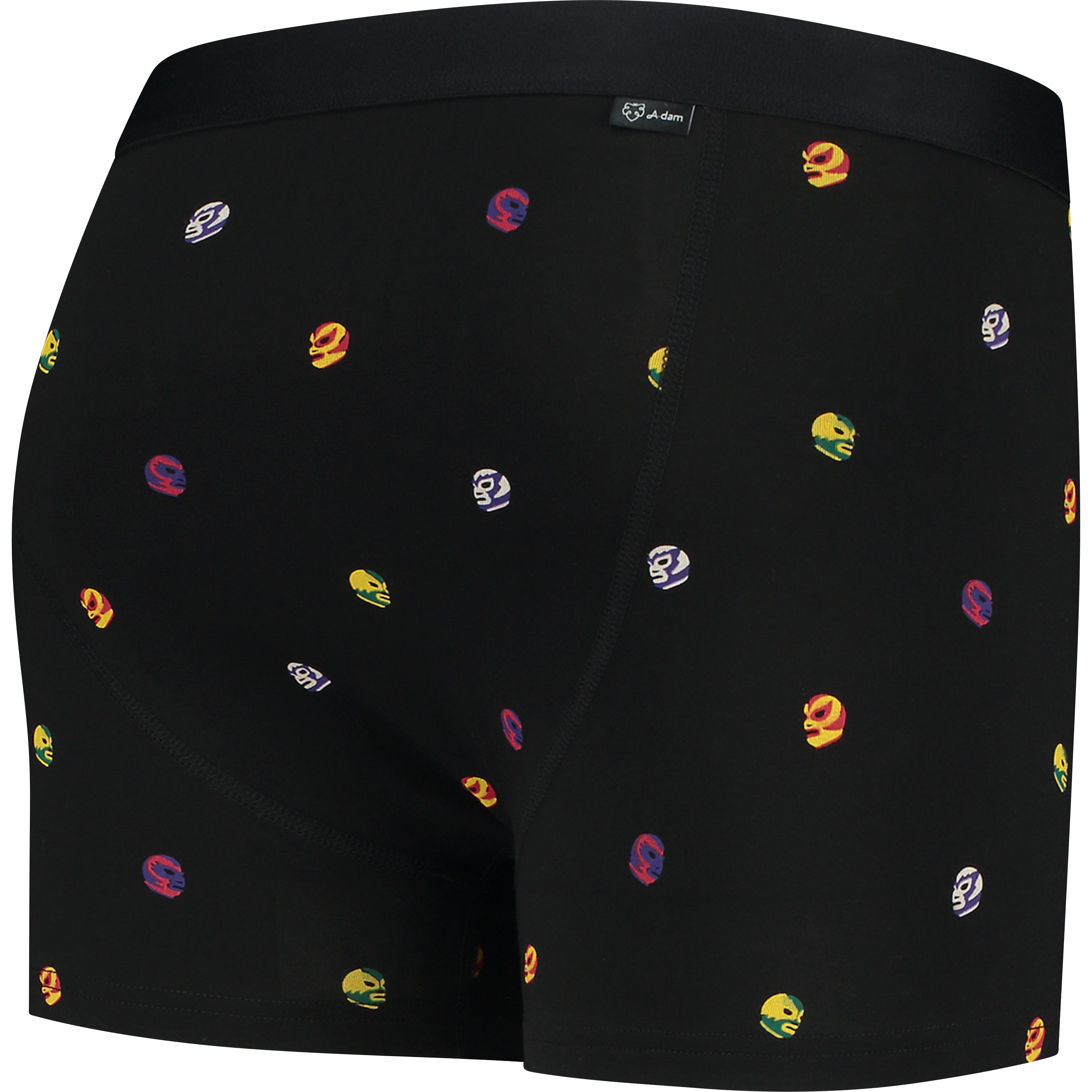 El jefe boxer brief