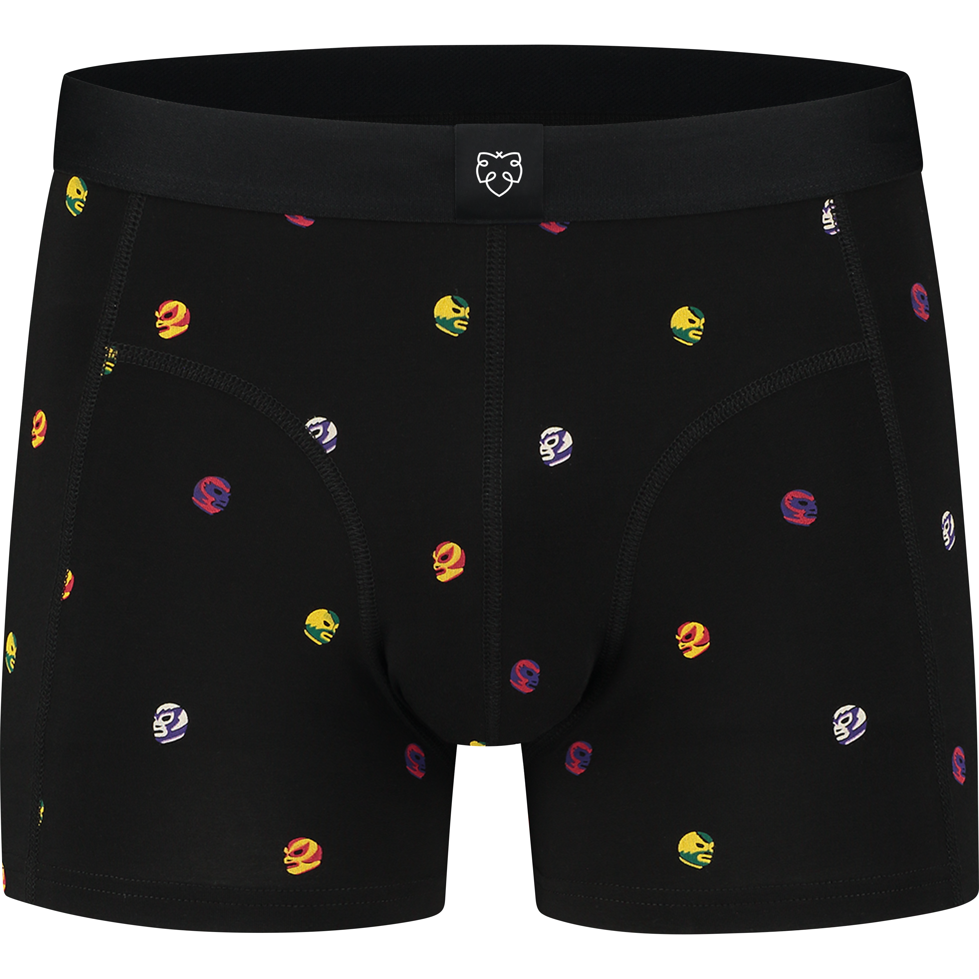 El jefe boxer brief