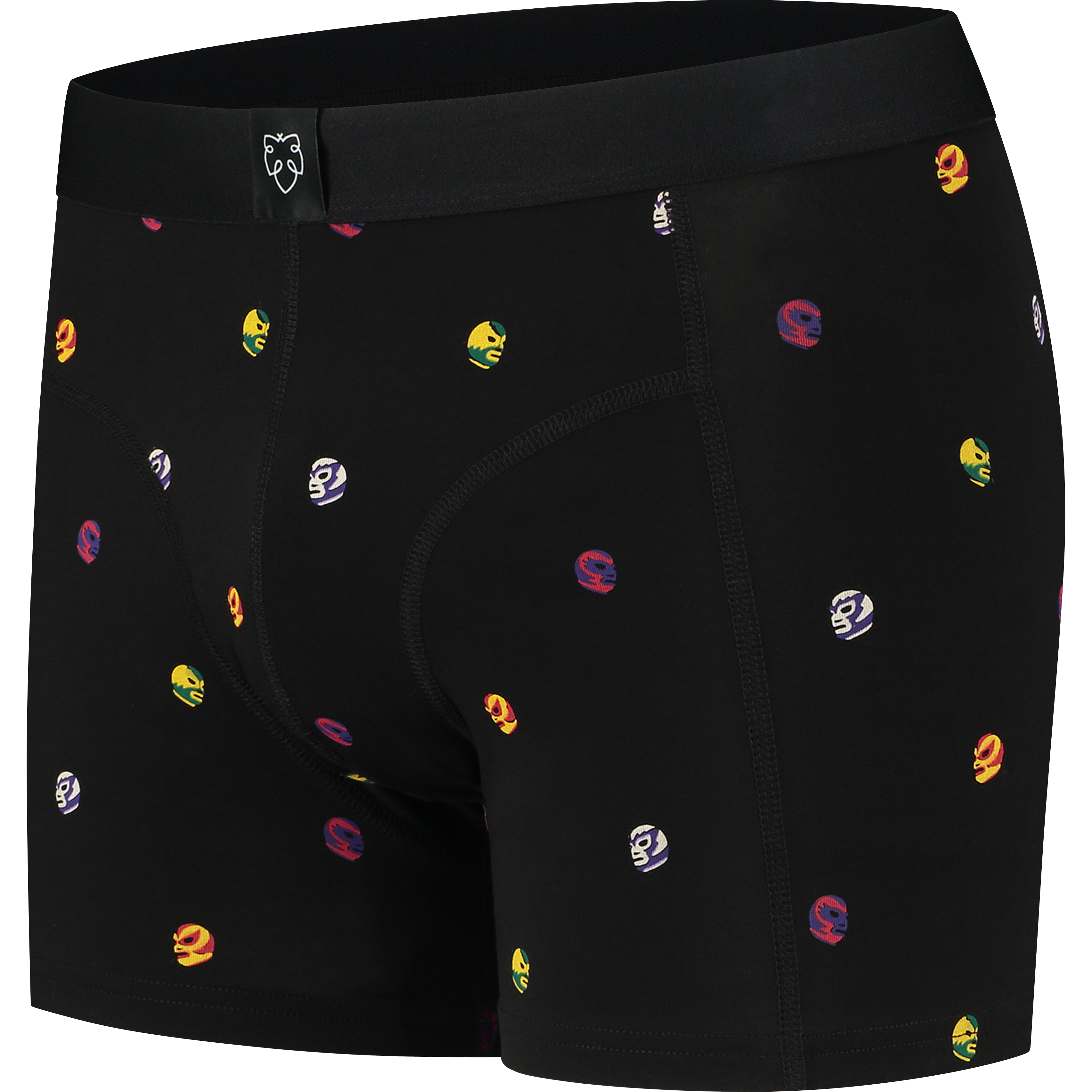 El jefe boxer brief