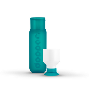 Dopper original - Tidal teal
