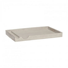 Afbeelding in Gallery-weergave laden, Desk organiser beton
