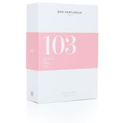 103 - tiare flower, jasmine, hibiscus