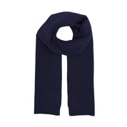 Merino wool scarf