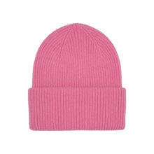 Afbeelding in Gallery-weergave laden, Merino wool hat - Verschillende kleuren
