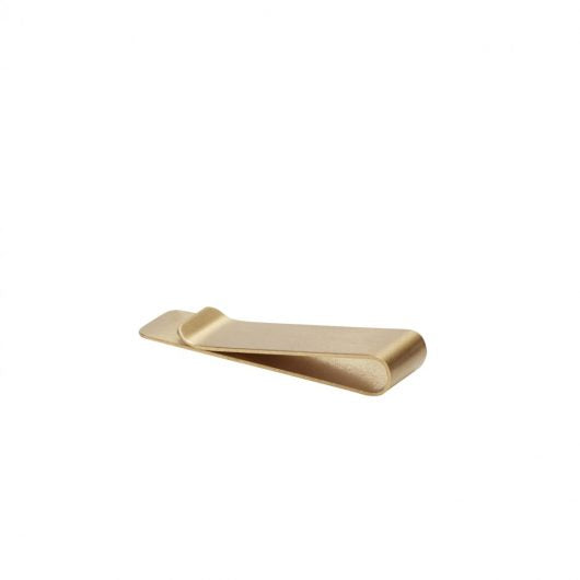 Clip brass