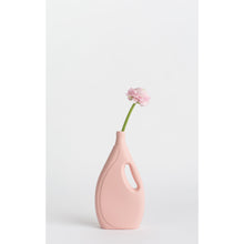 Afbeelding in Gallery-weergave laden, Bottle vase #7 pink
