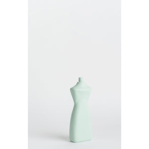Bottle vase #8 mint