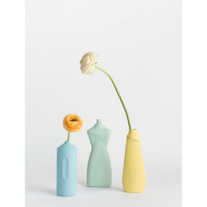 Bottle vase #8 mint