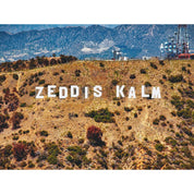 Mok - ZEDDIS KALM