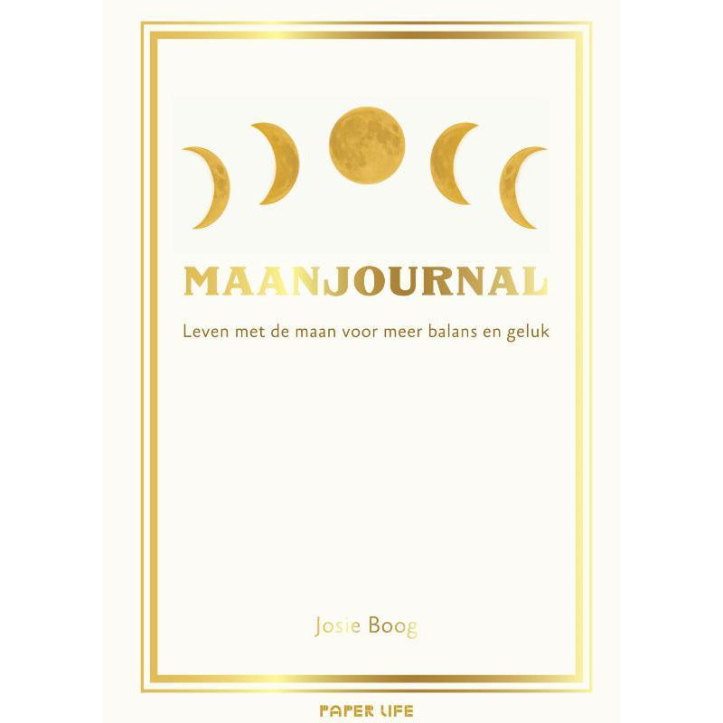 Maanjournal