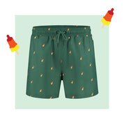 Zwemshort Bram