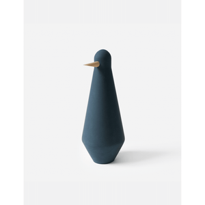 Alfie penguin - Navy blue