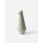 Alfie penguin - Olive green