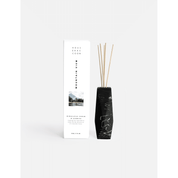 Amava scent diffuser black marble