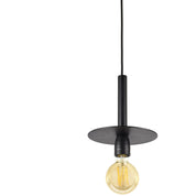 Hanglamp n°10.01 - black essentials