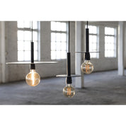 Hanglamp n°10.01 - black essentials