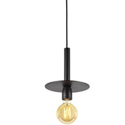 Hanglamp n°10.01 - black essentials