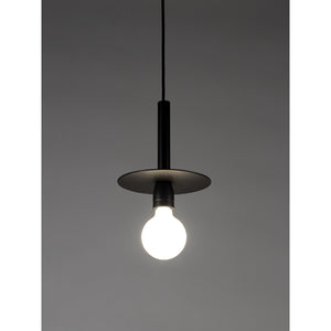 Hanglamp n°10.01 - black essentials