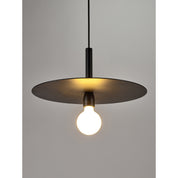 Hanglamp n°10.02 - black essentials