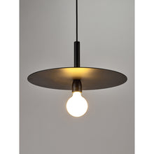 Afbeelding in Gallery-weergave laden, Hanglamp n°10.02 - black essentials
